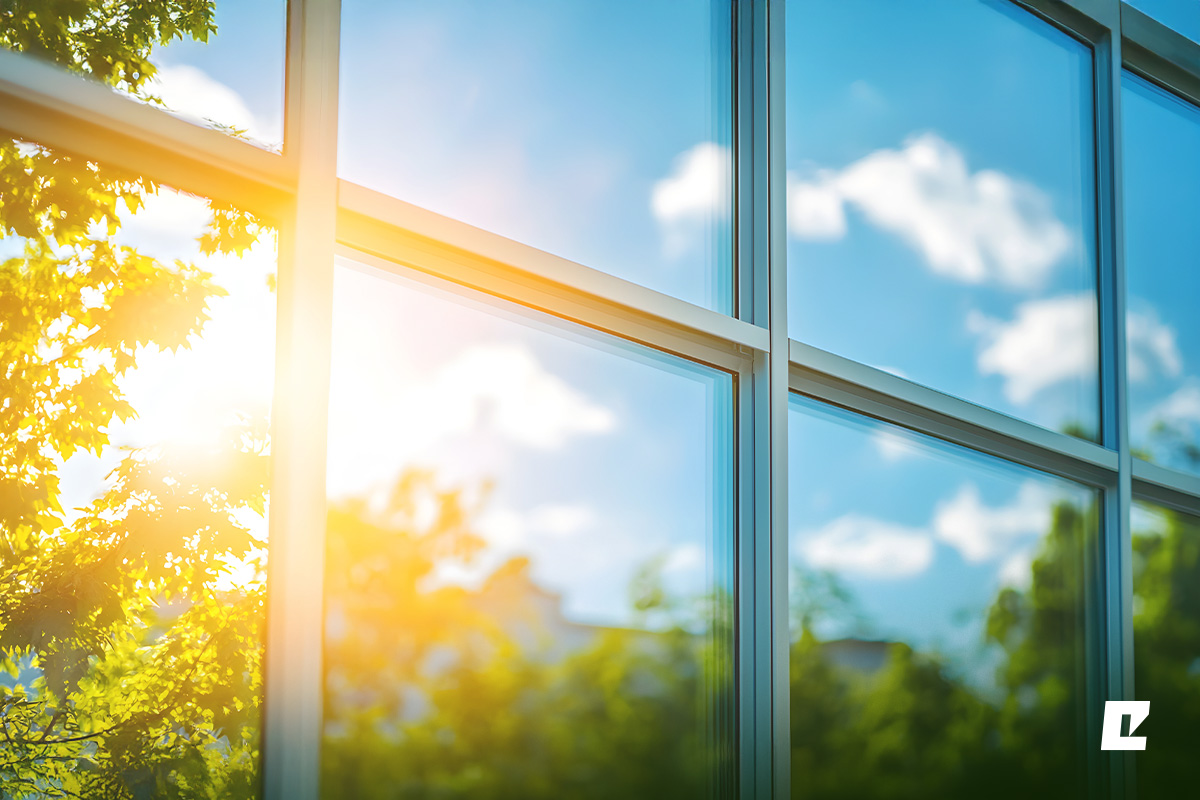 Steigern Sie Ihren Umsatz mit Guardian Sun! Neues Sonnenschutzglas im Portfolio von Eko-Okna