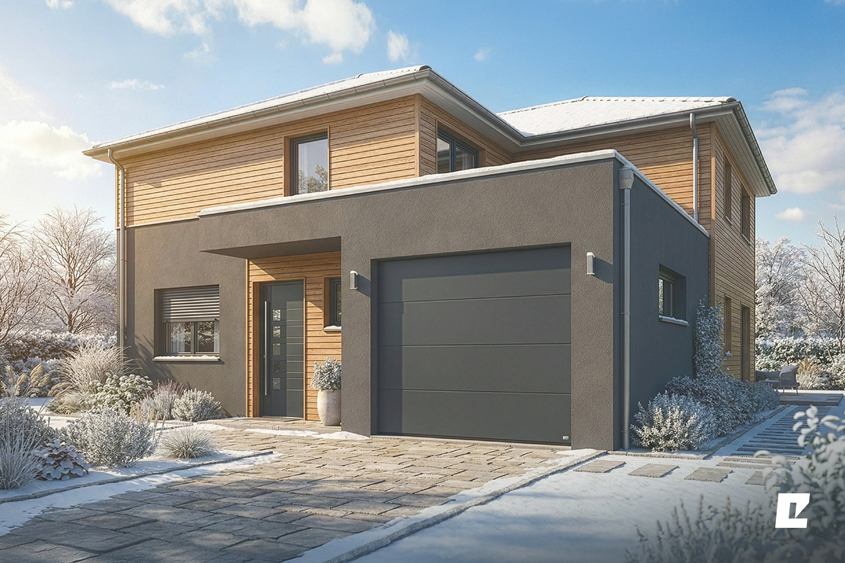 Mehr als ein Tor. Ihr Weg zu einem modernen Angebot