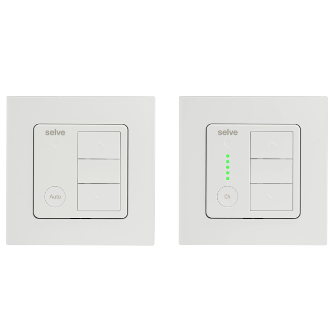 Commeo Wall Send Wandsender