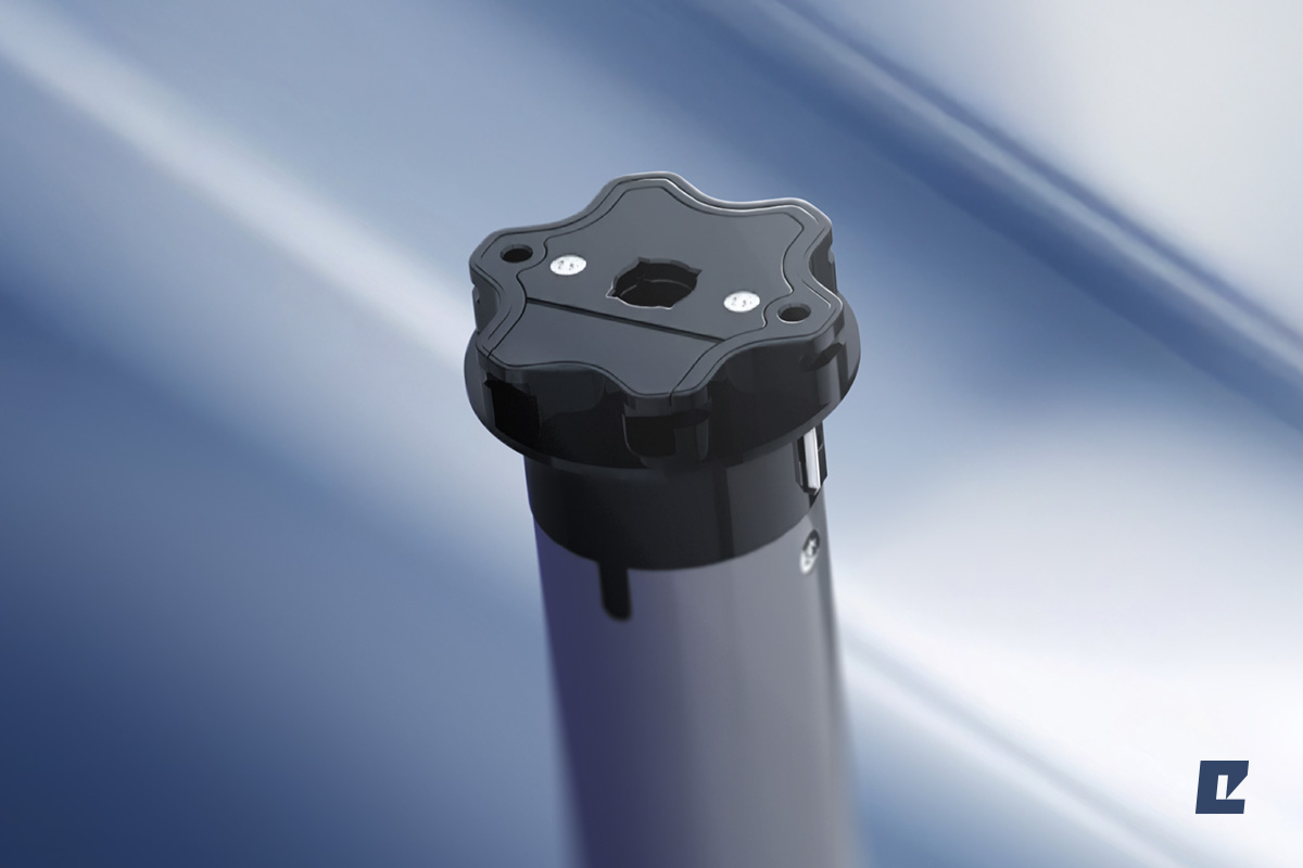 Entdecken Sie die Neuheit: FORCA – Antriebstechnik von Eko-Okna