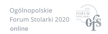 Polnisches Forum der Schreinerei 2020