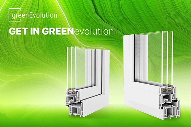Une révolution sur le marché des fenêtres en PVC