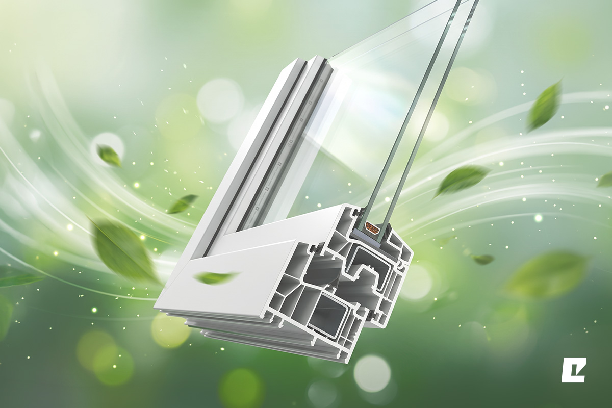 greenEvolution Free: mehr Licht und klassisches Design