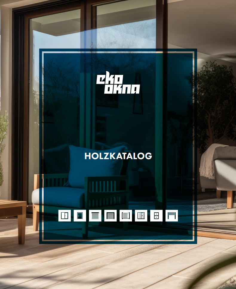 Holzkatalog