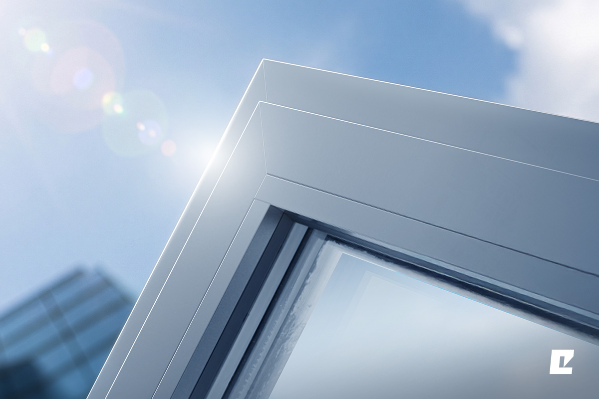 Sommer der Express-Lieferungen für Aluminium