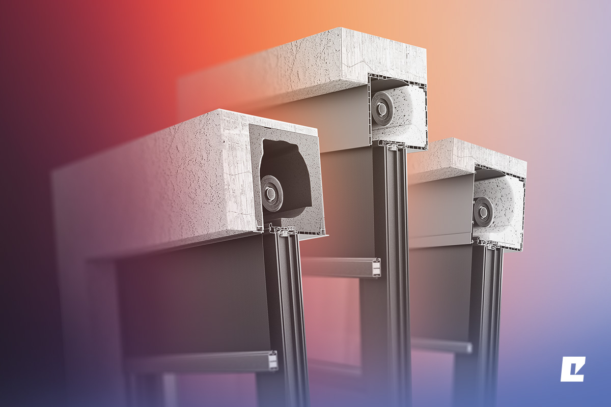 Screen XT: eine faszinierende Neuheit unter den Fensterabdeckungen