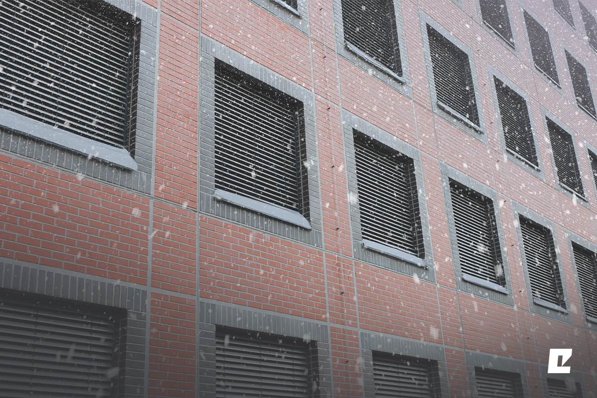 Warum ist der Winter die beste Zeit, um Raffstoren zu verkaufen?