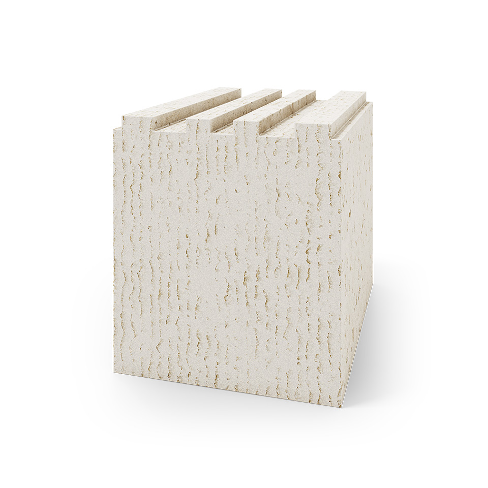 Schwelle und Ergänzungsprofile