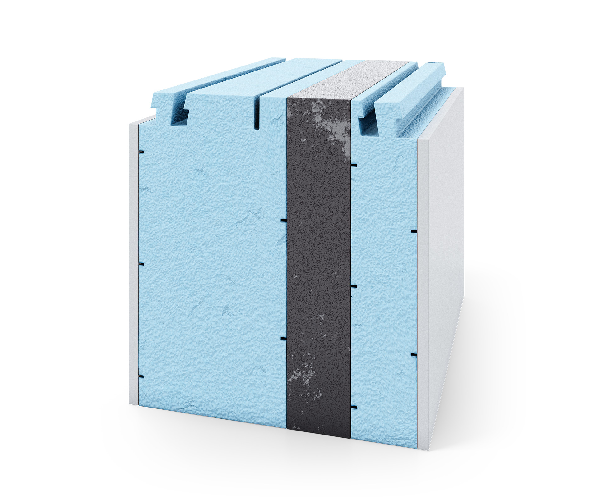 Schwelle und Ergänzungsprofile