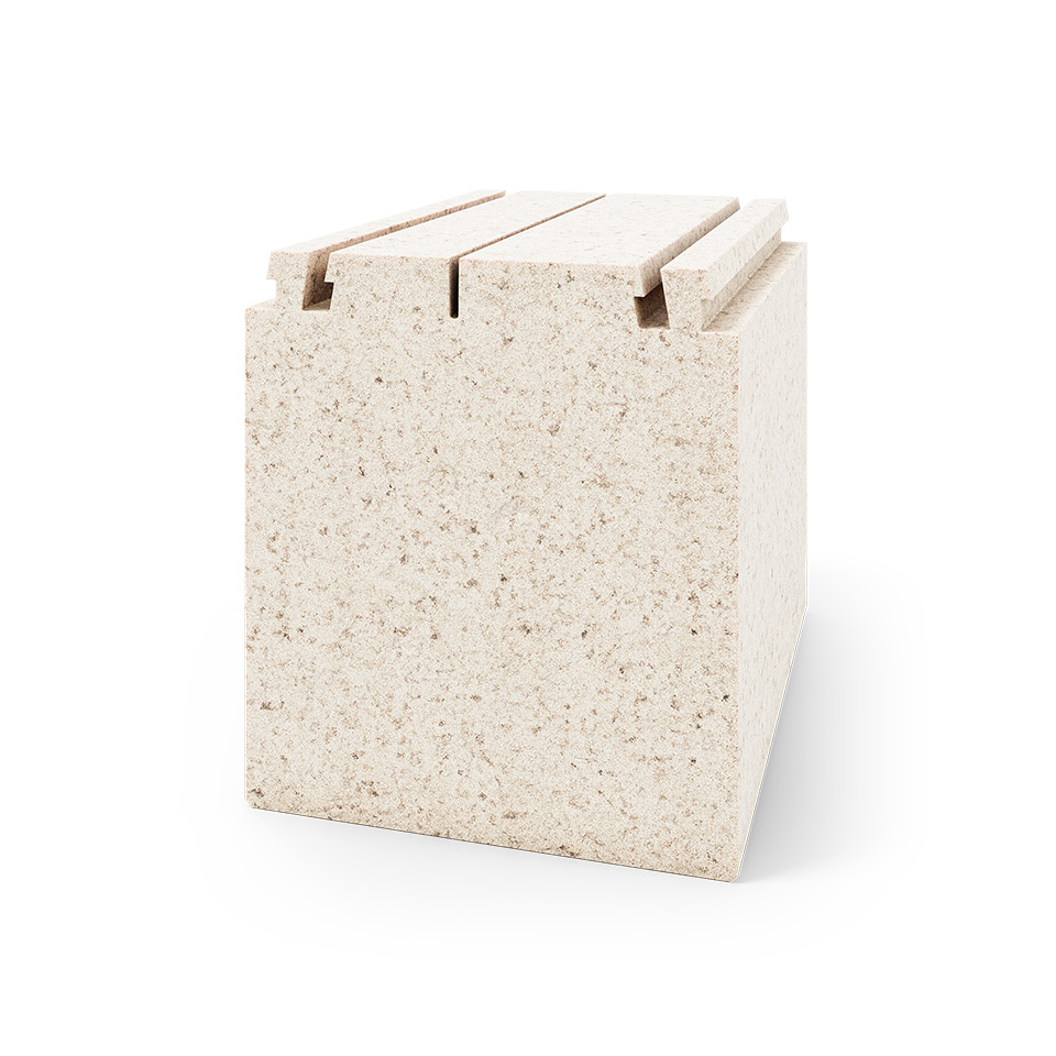 Bodeneinstandsprofile und Zusatzprofile