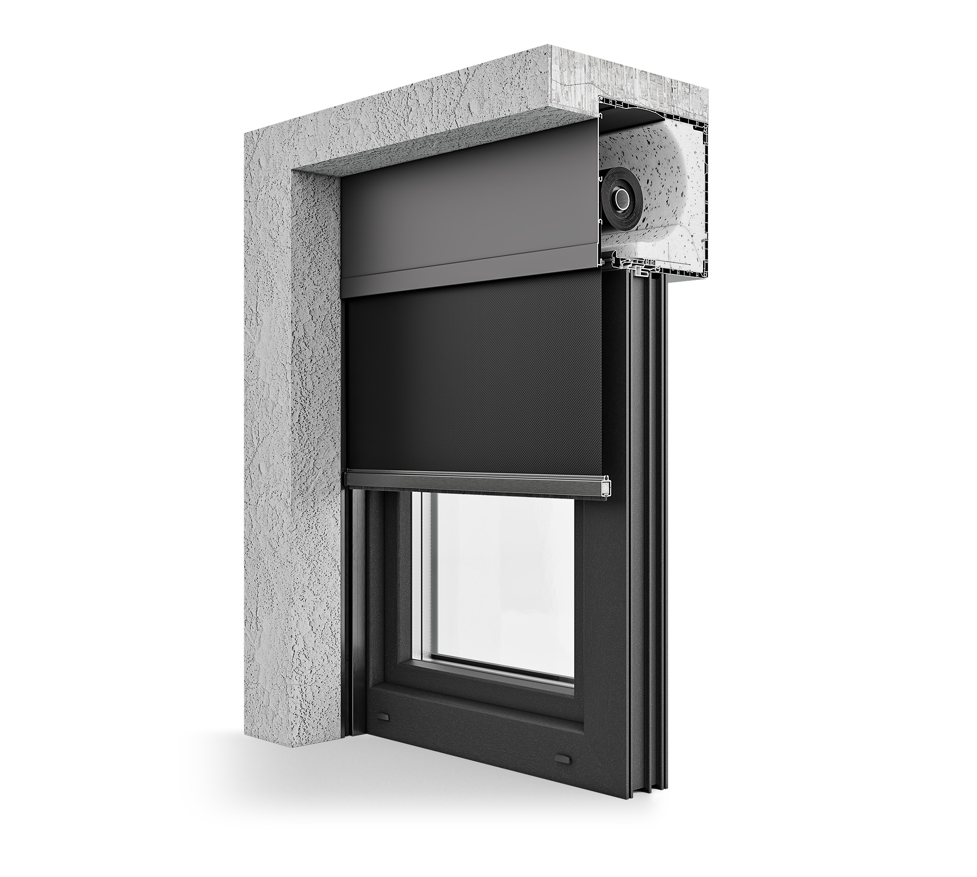 Screen XT