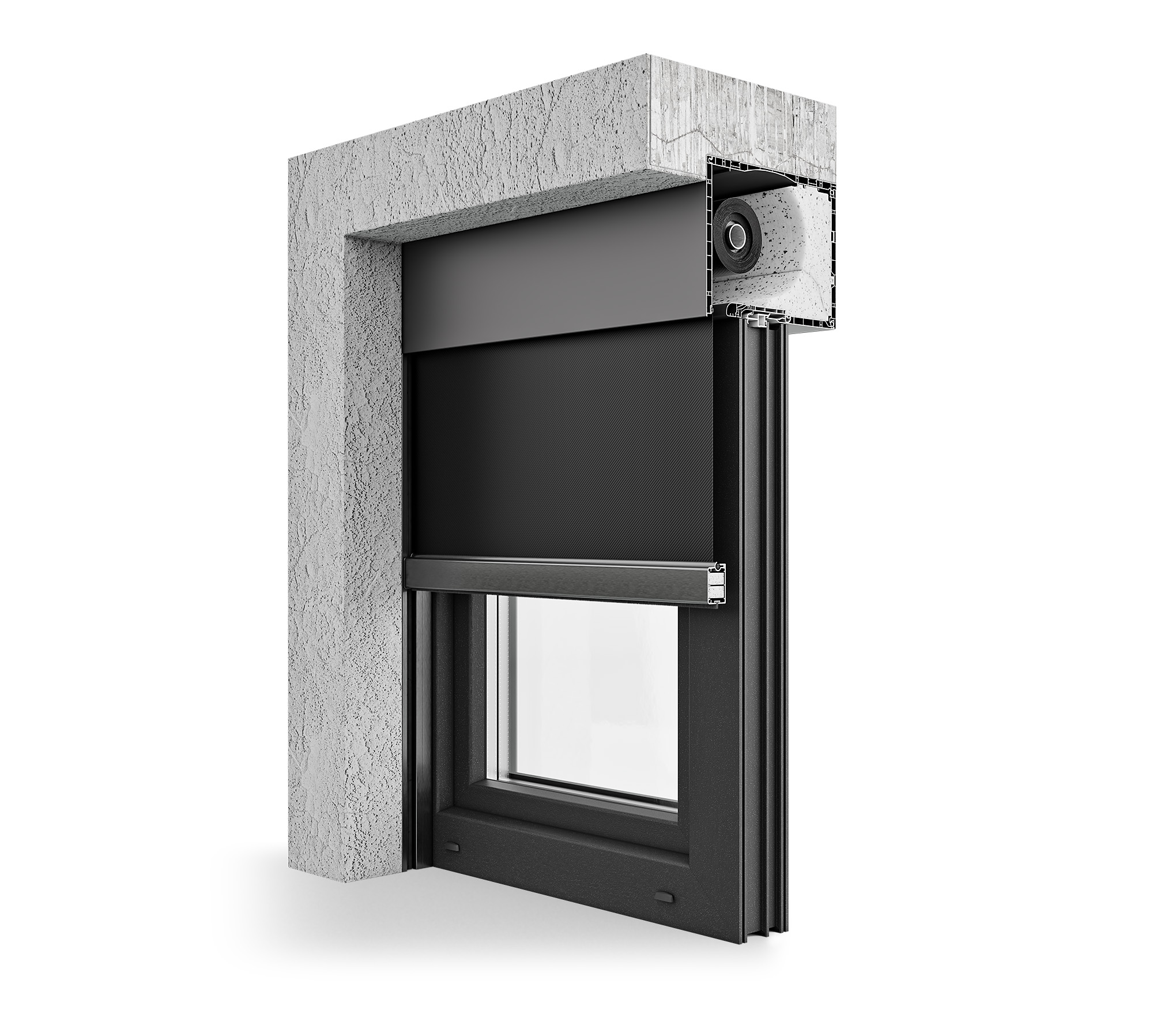 Screen XT