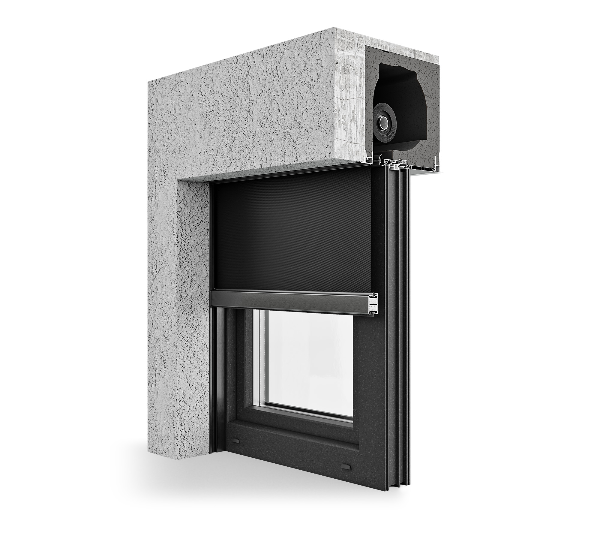 Screen XT