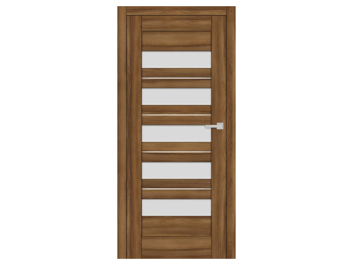 MDF/HDF-Innentüren