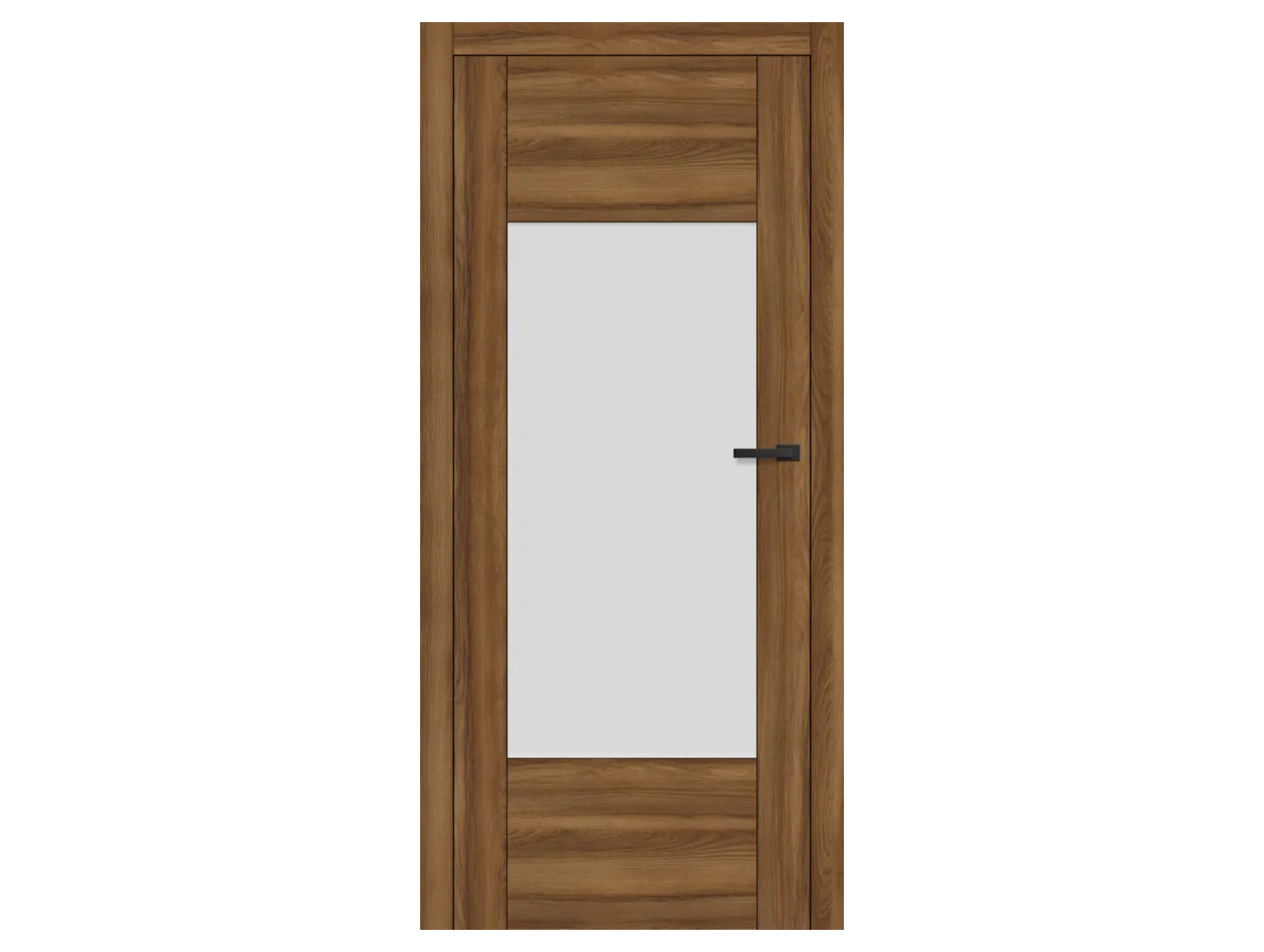 MDF/HDF-Innentüren