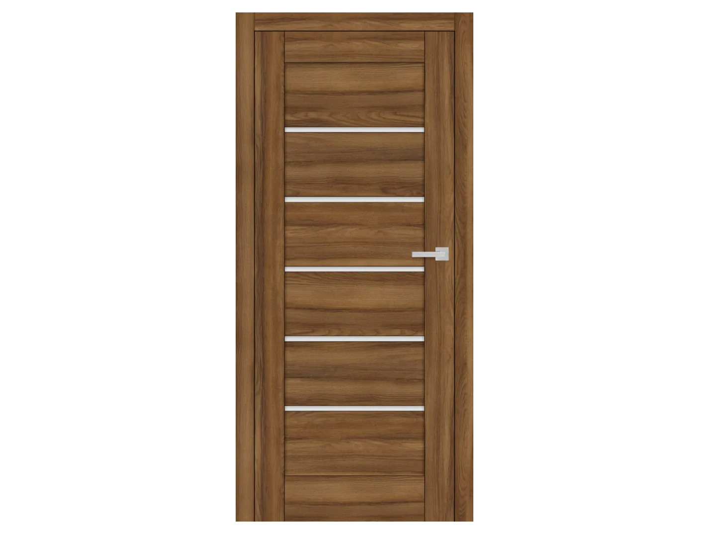 MDF/HDF-Innentüren