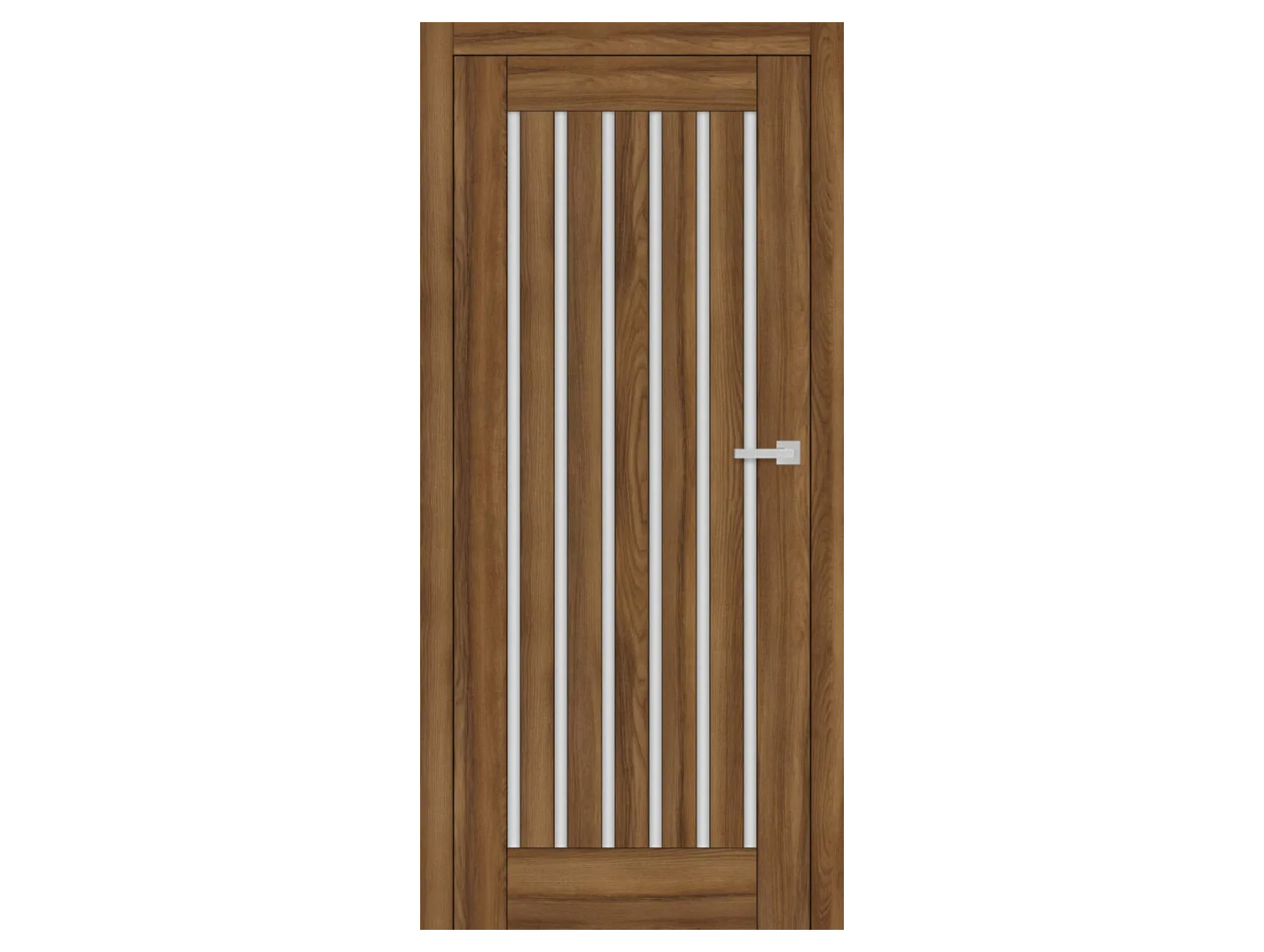 MDF/HDF-Innentüren