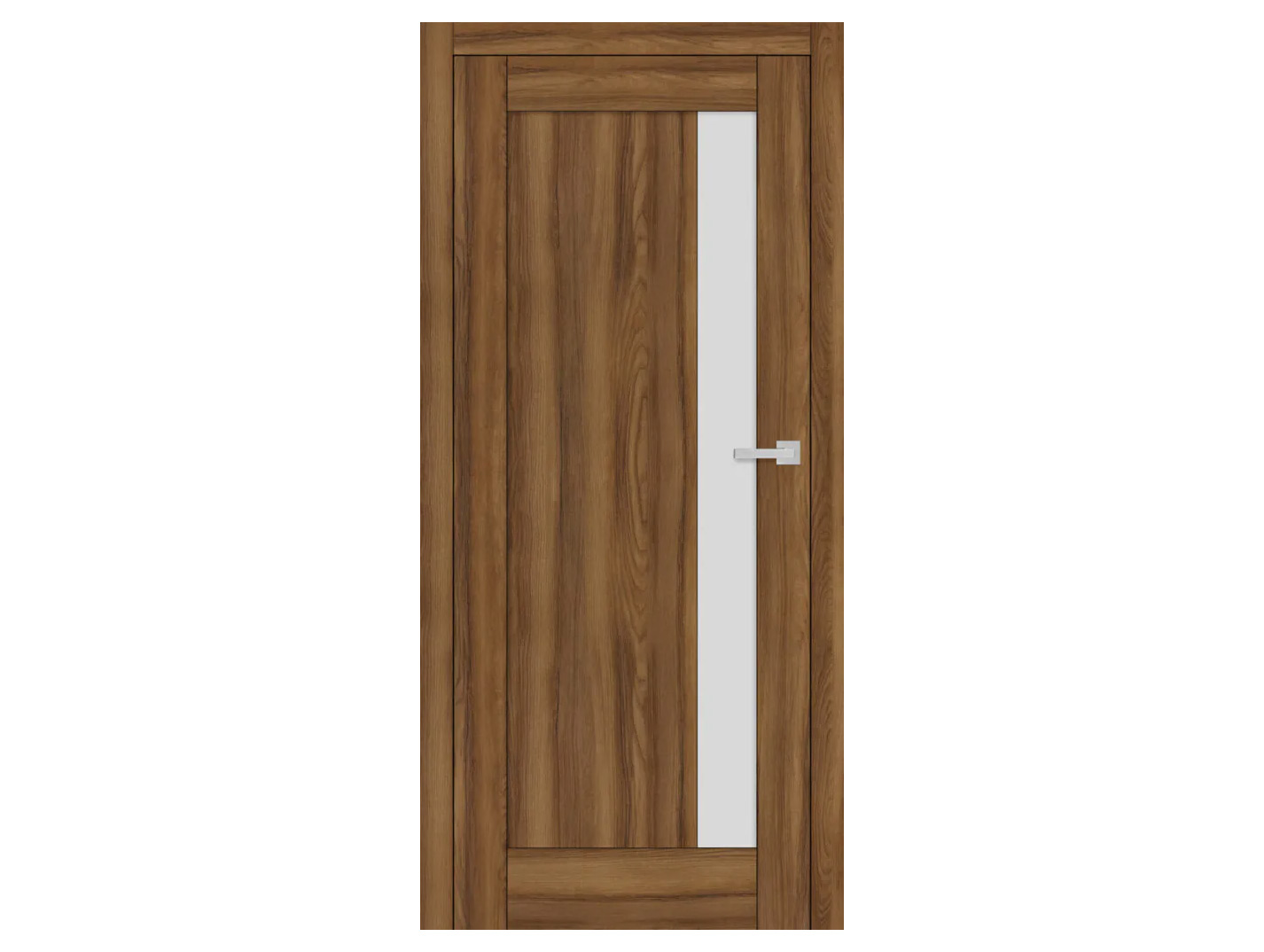 MDF/HDF-Innentüren