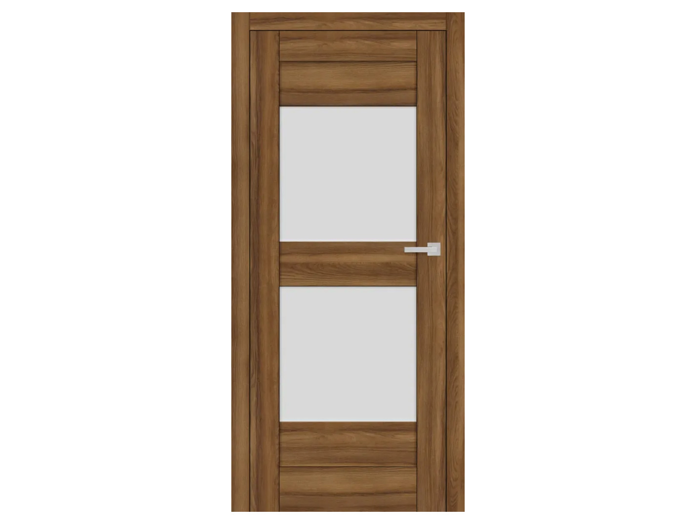MDF/HDF-Innentüren