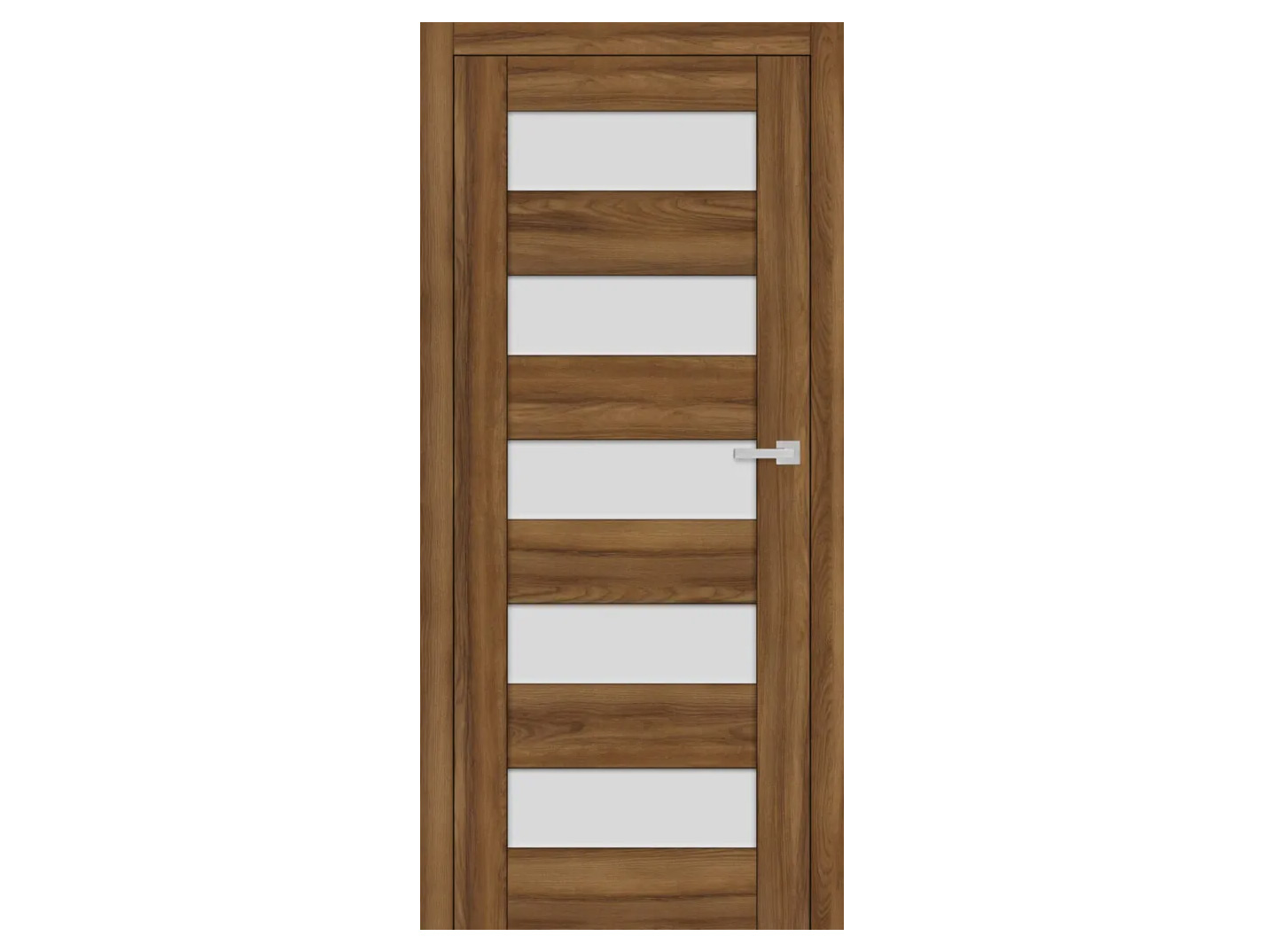 MDF/HDF-Innentüren