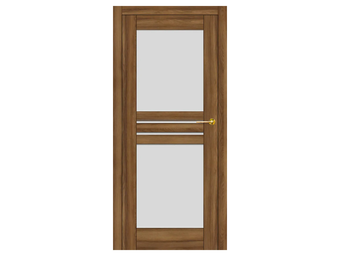 MDF/HDF-Innentüren