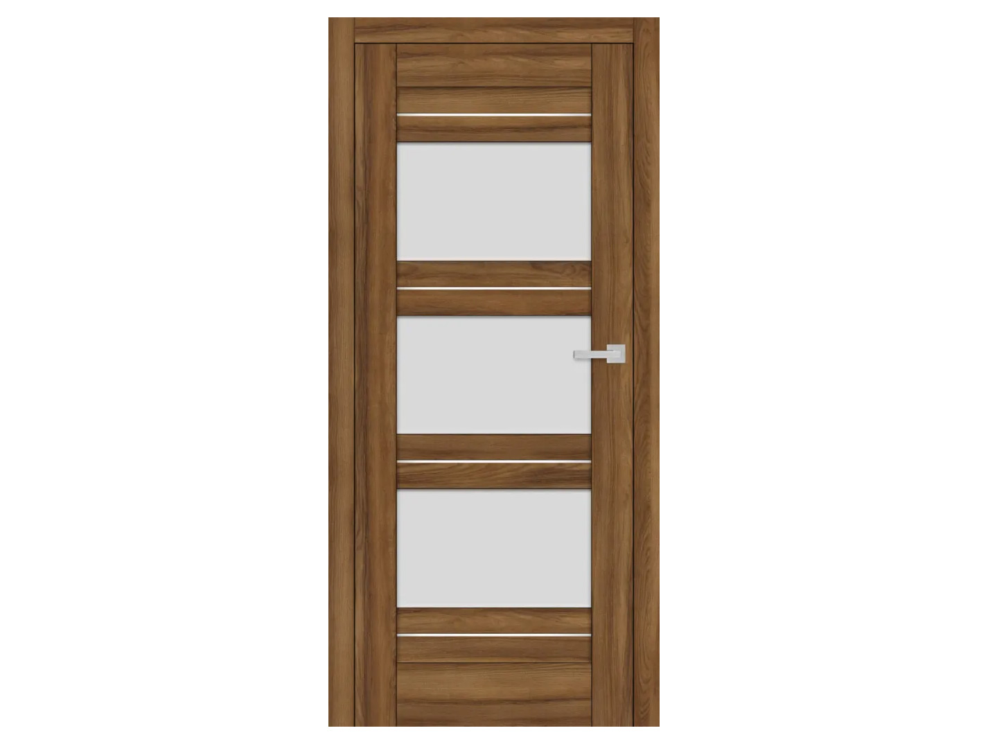 MDF/HDF-Innentüren