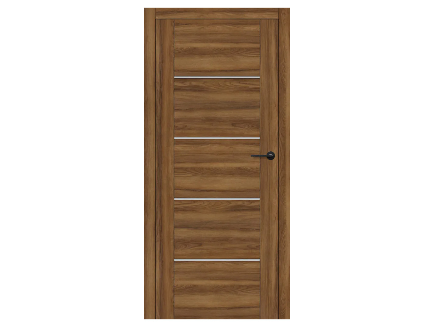MDF/HDF-Innentüren