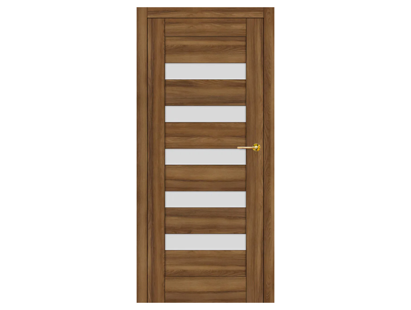 MDF/HDF-Innentüren
