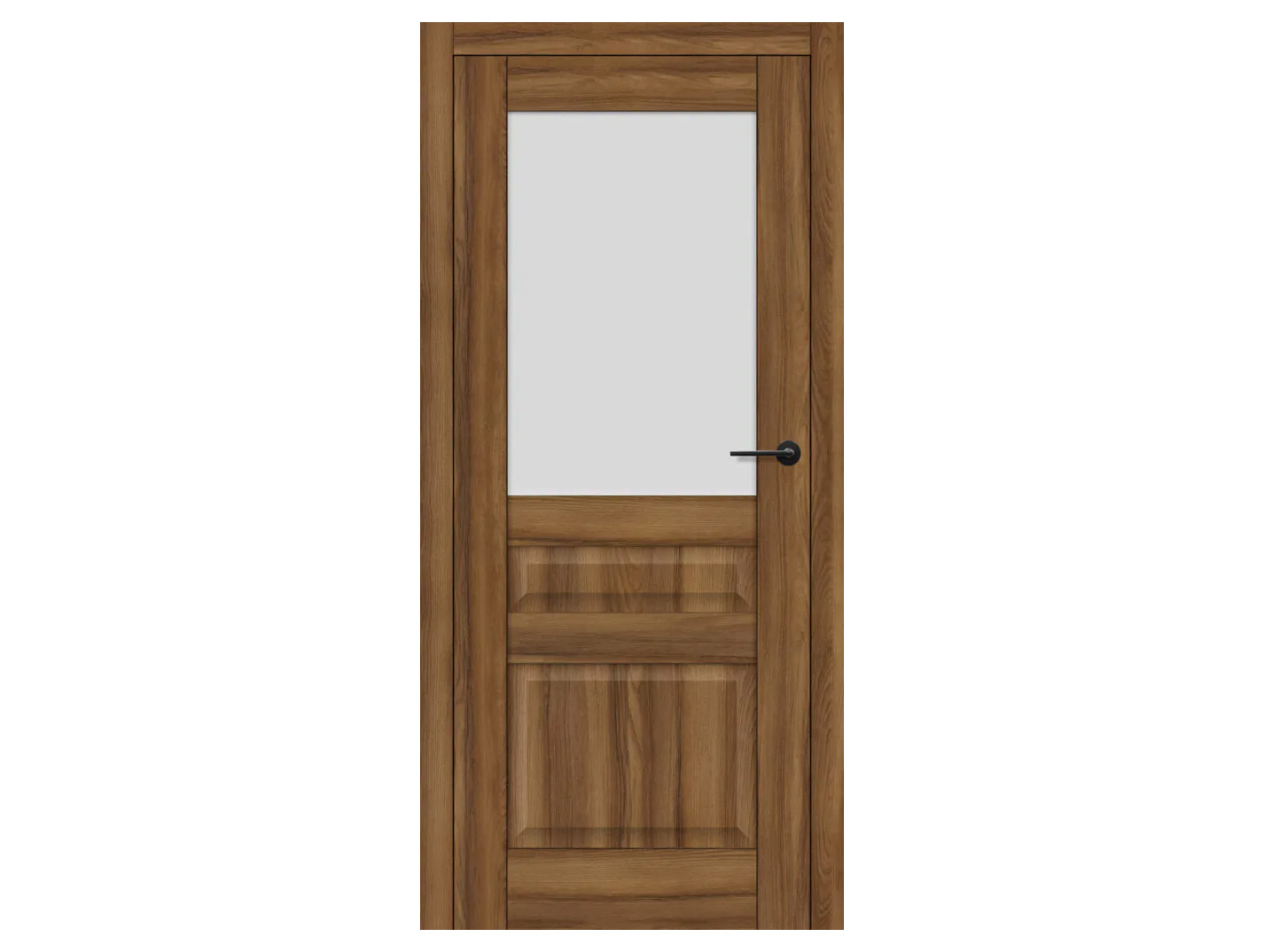MDF/HDF-Innentüren