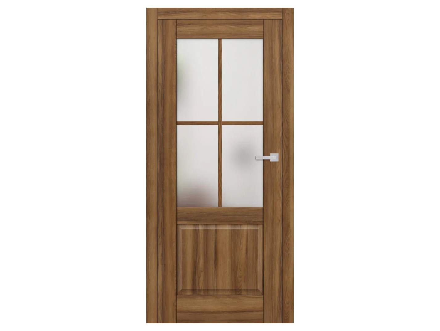 MDF/HDF-Innentüren