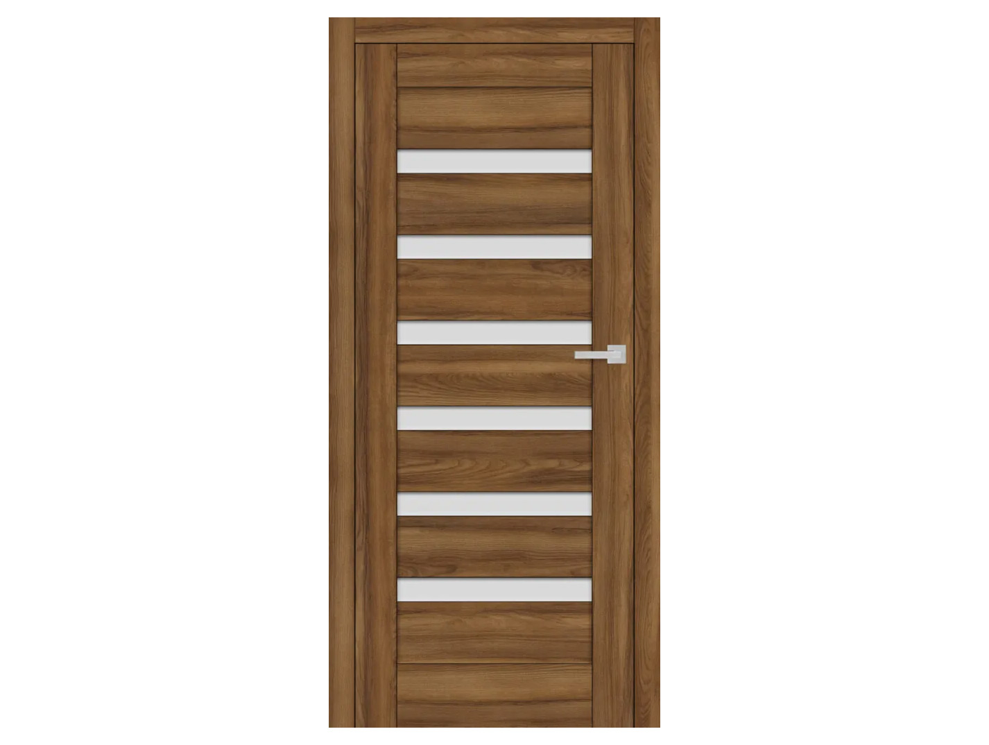 MDF/HDF-Innentüren