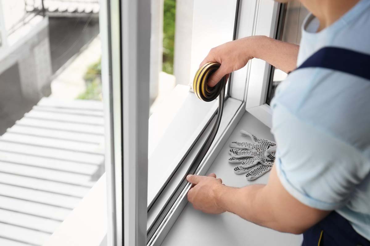 Wann sollten die Fenster ausgetauscht werden?